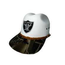 Load image into Gallery viewer, Raiders Camo Cap