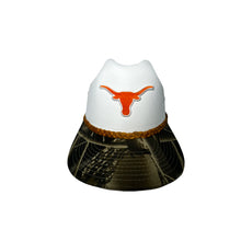 Load image into Gallery viewer, Longhorn Camo Cap