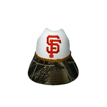 Load image into Gallery viewer, SF Camo Cap