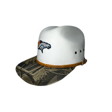 Load image into Gallery viewer, Broncos Camo Cap