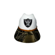 Load image into Gallery viewer, Raiders Camo Cap