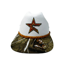 Load image into Gallery viewer, Astros STAR Camo Cap