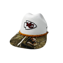 Load image into Gallery viewer, KC Camo Cap