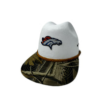 Load image into Gallery viewer, Broncos Camo Cap