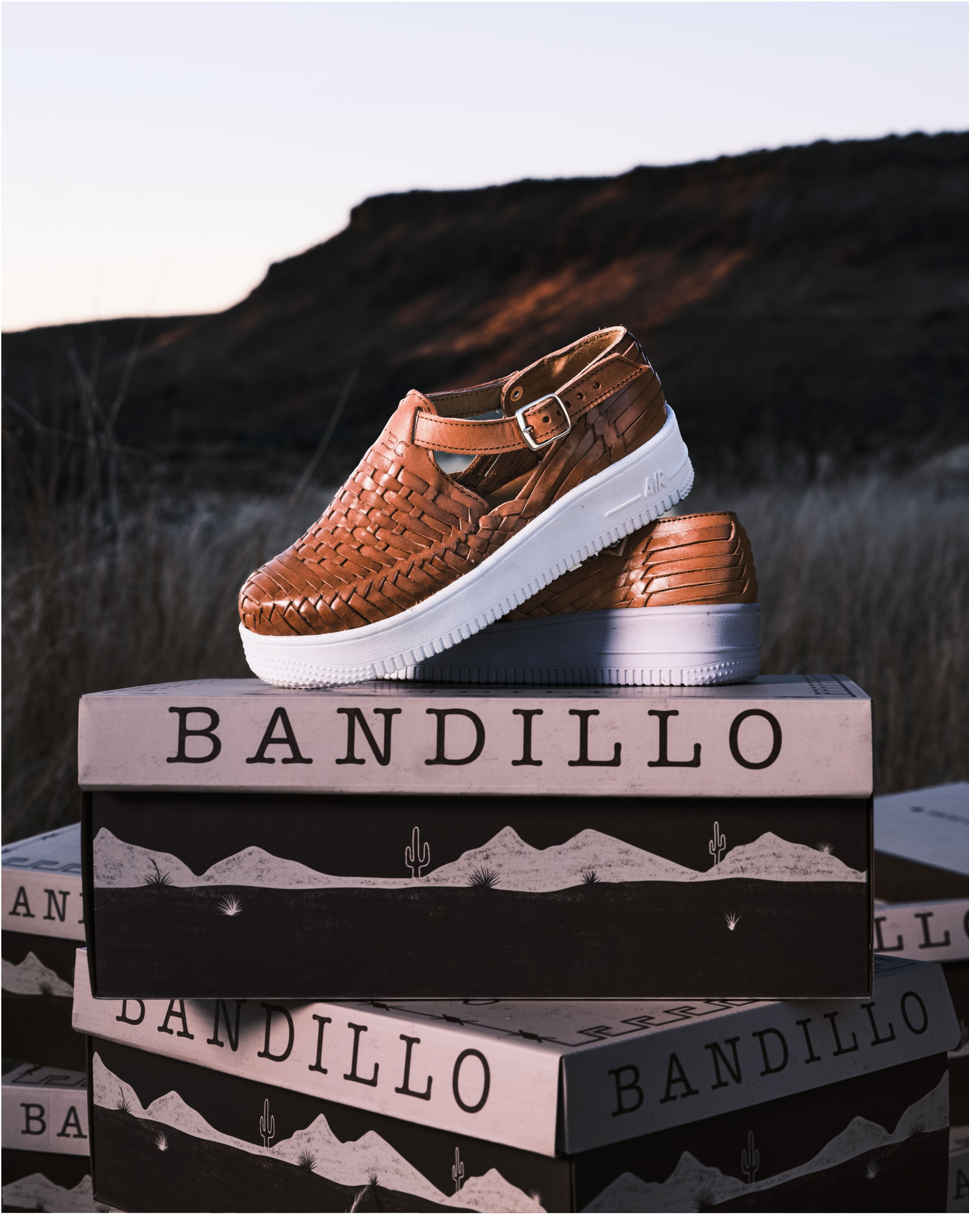 Bandillo Uno Classics