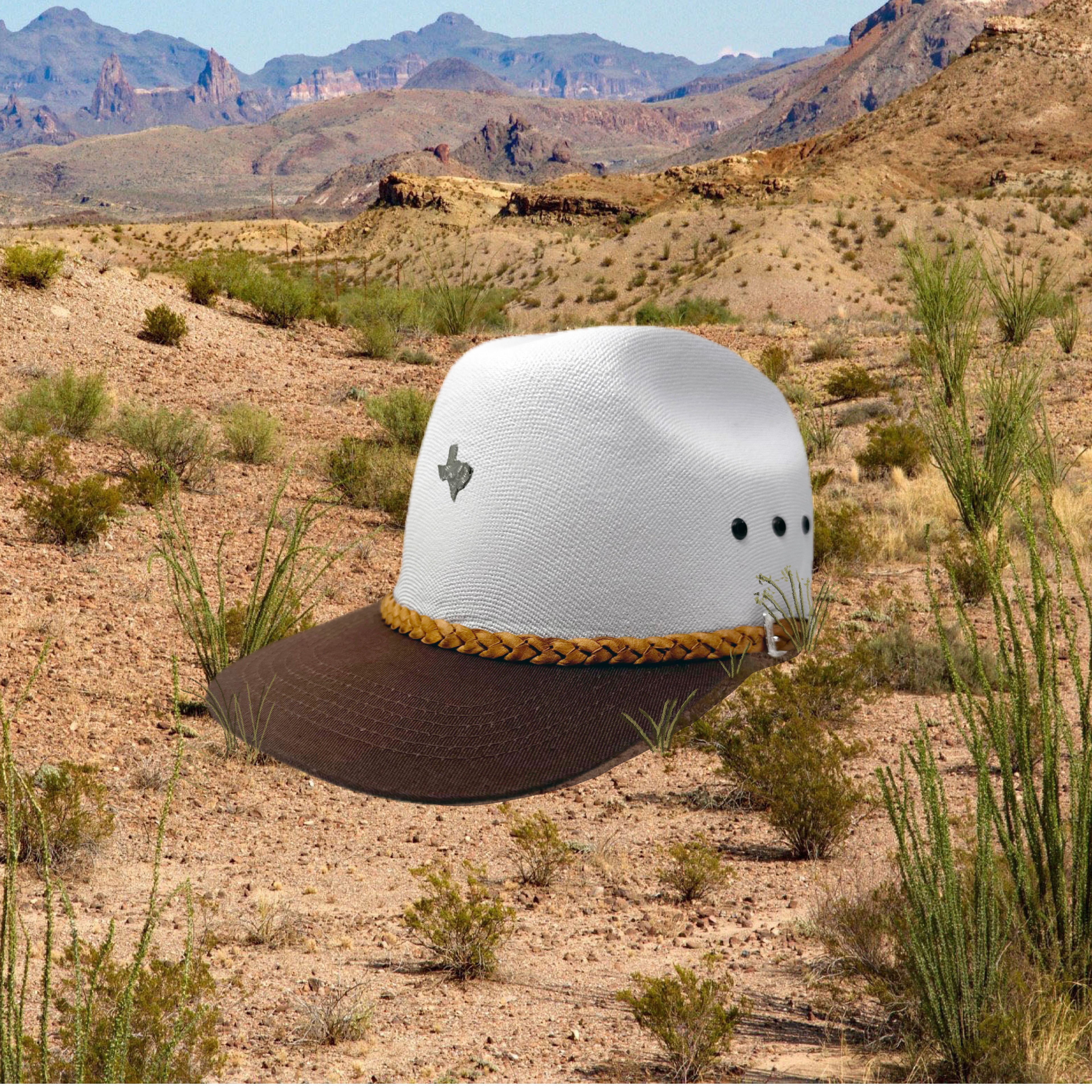 BANDILLO CAPS