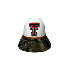Load image into Gallery viewer, TX TECH Camo Cap
