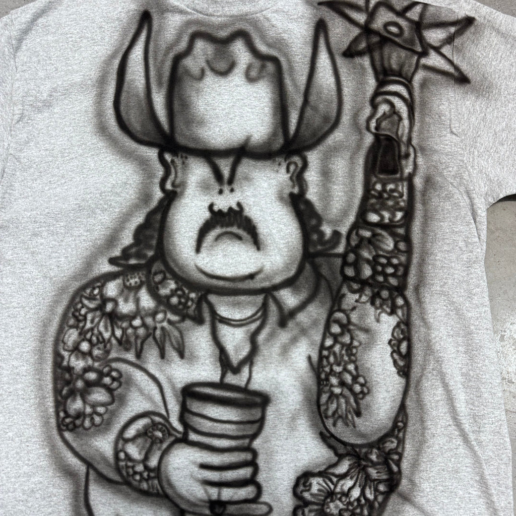 1/1 Double Cup Bandito (XL)