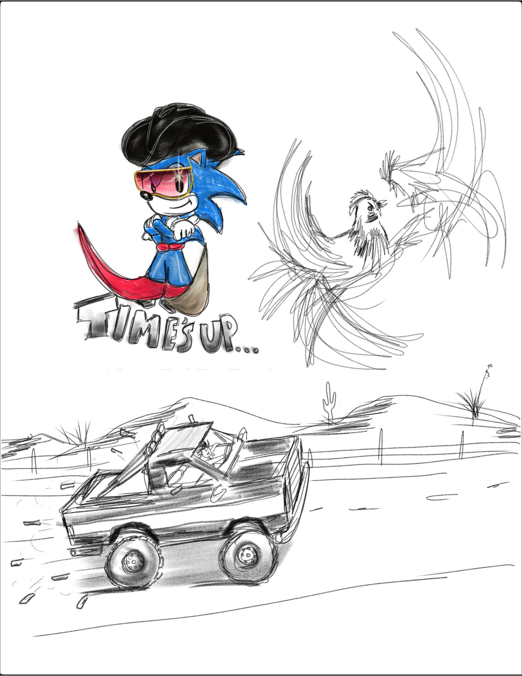 Sonic