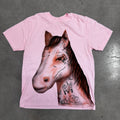 Weezy Horse Head (L)