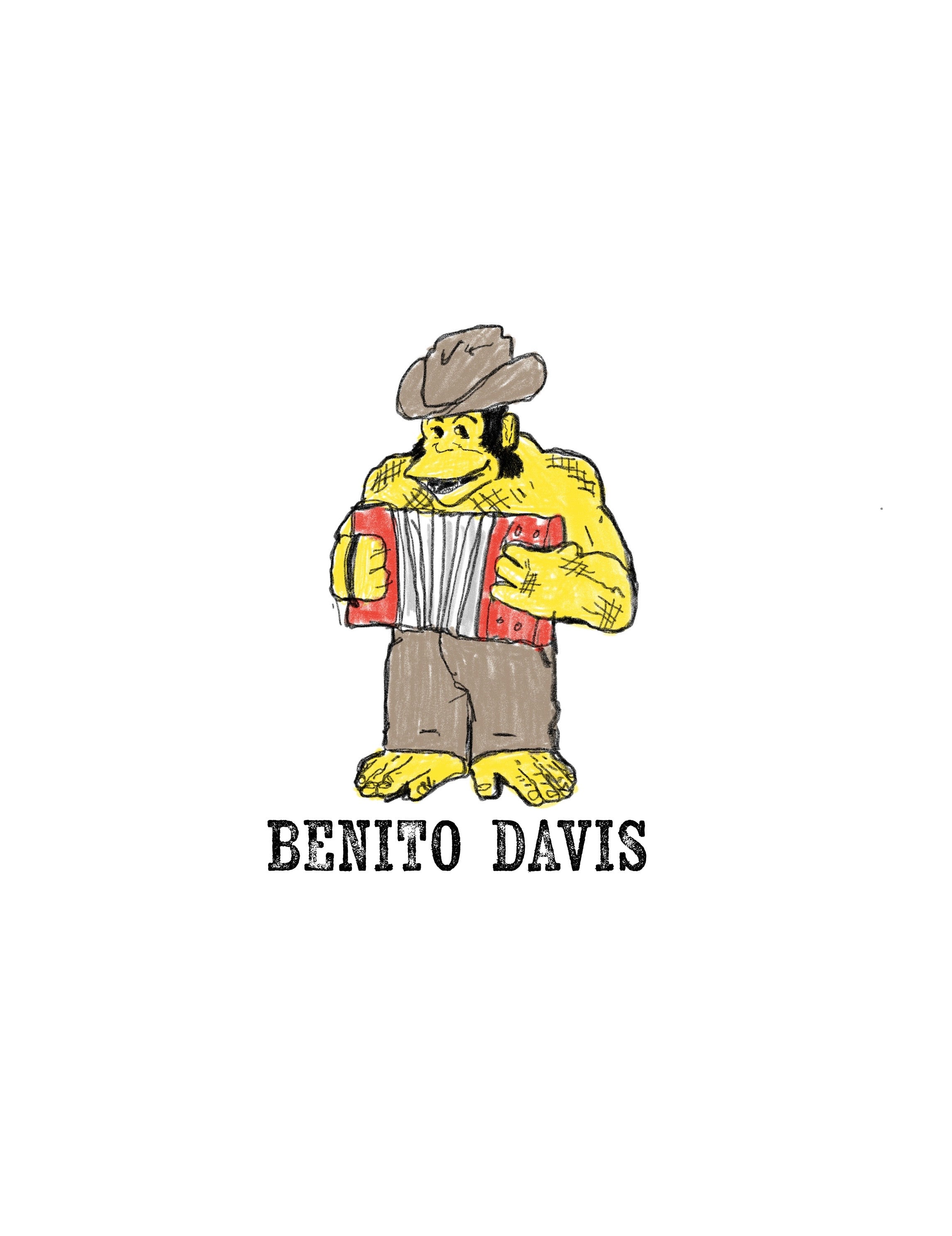 Benito Davis