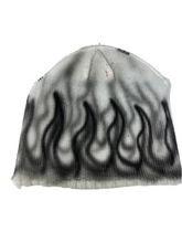Load image into Gallery viewer, Inside out Screwboy cropped beanie
