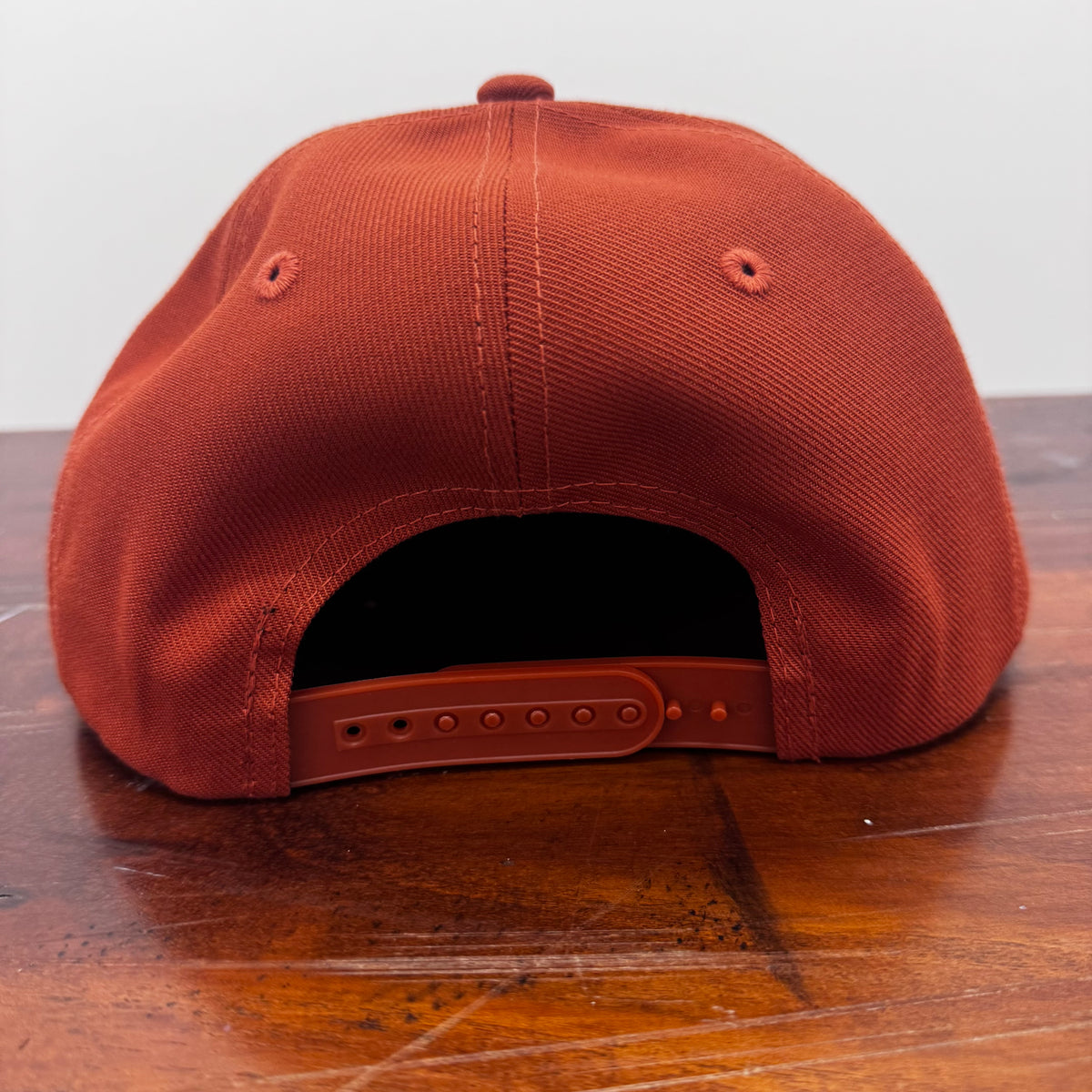 Horse head hat 2