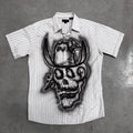 1/1 Screwboy pearl snap (L)