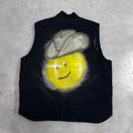 Happy Cowboy Carhart vest (XL)