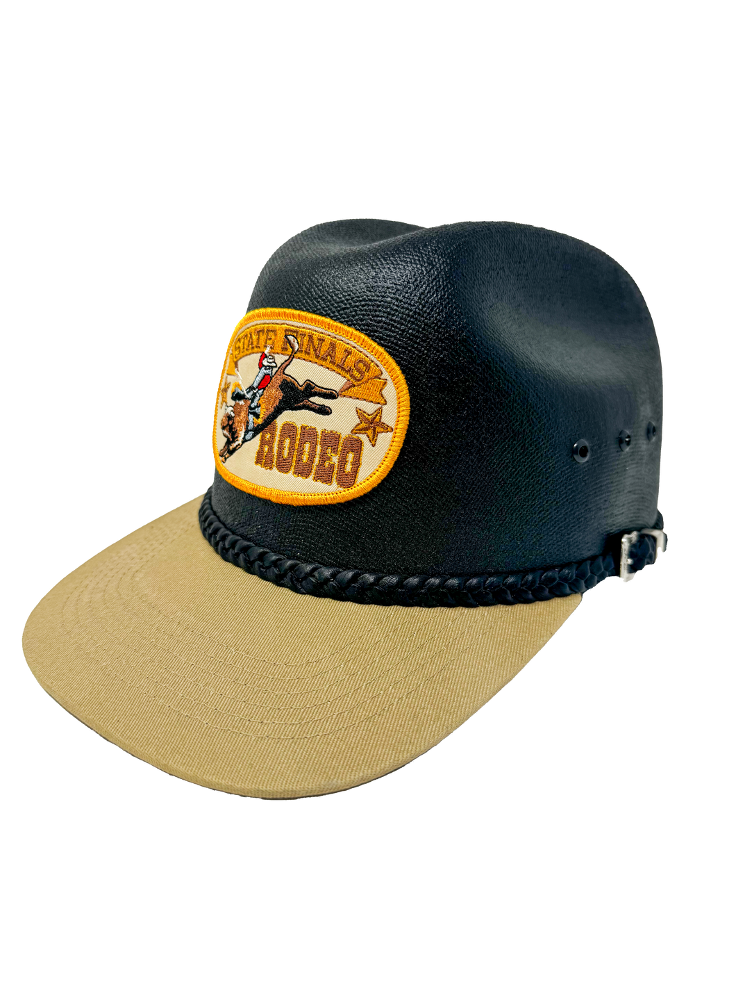 State Finals Rodeo (black)