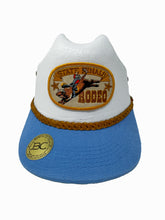 Load image into Gallery viewer, State Finals Rodeo cap (baby blue)
