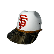 Load image into Gallery viewer, SF Camo Cap
