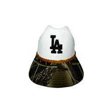 Load image into Gallery viewer, LA Camo Cap
