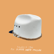 Load image into Gallery viewer, Vaqueros Bandillo Cap
