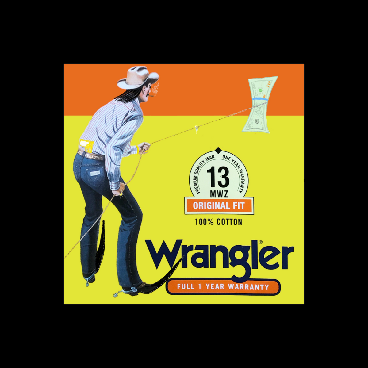 West Texas Wrangler
