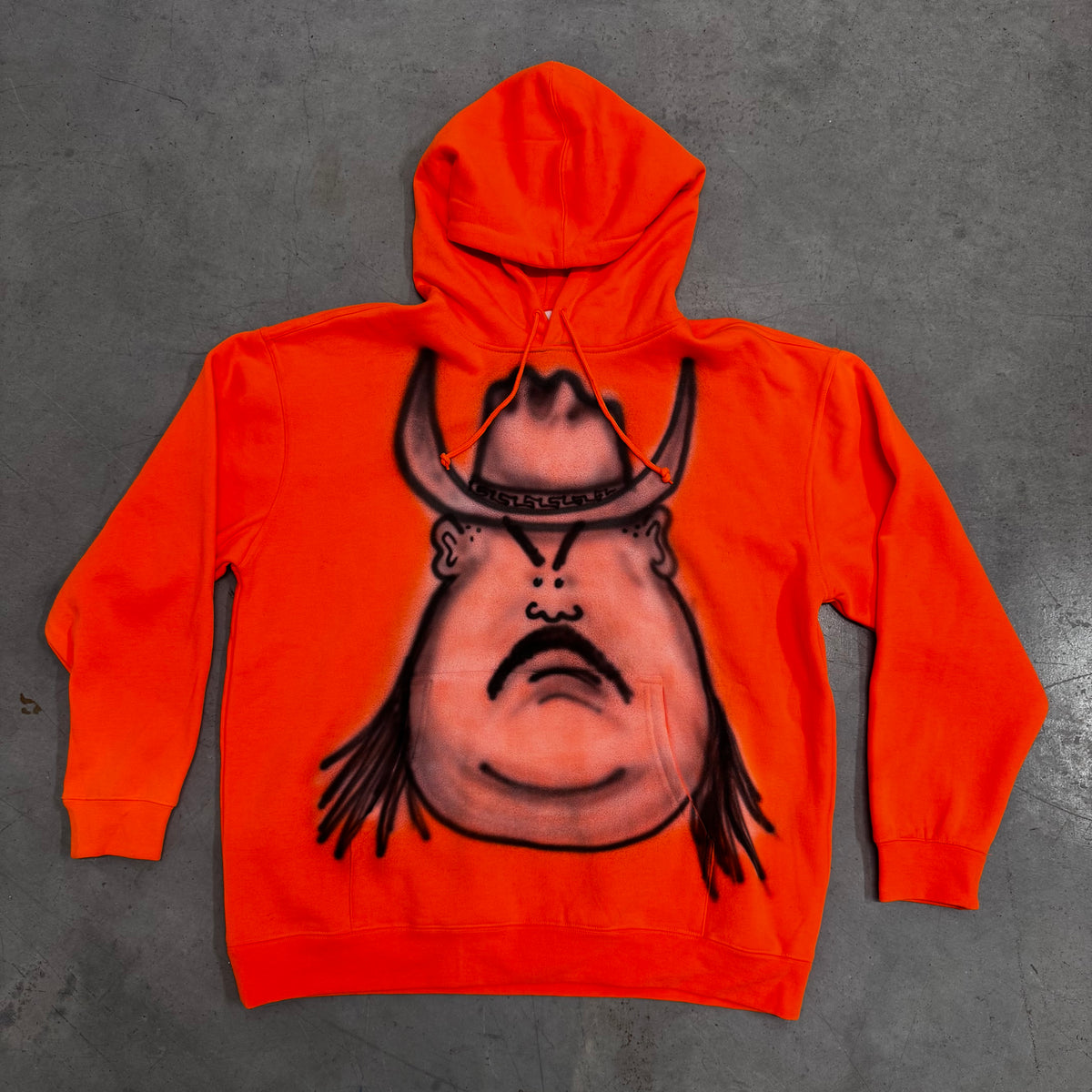 1/1 Big Face Bandito 2XL)