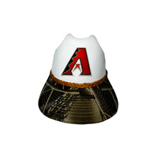 Load image into Gallery viewer, Diamondbacks Camo Cap
