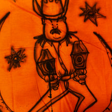 Load image into Gallery viewer, Orange Bandito Bandanna
