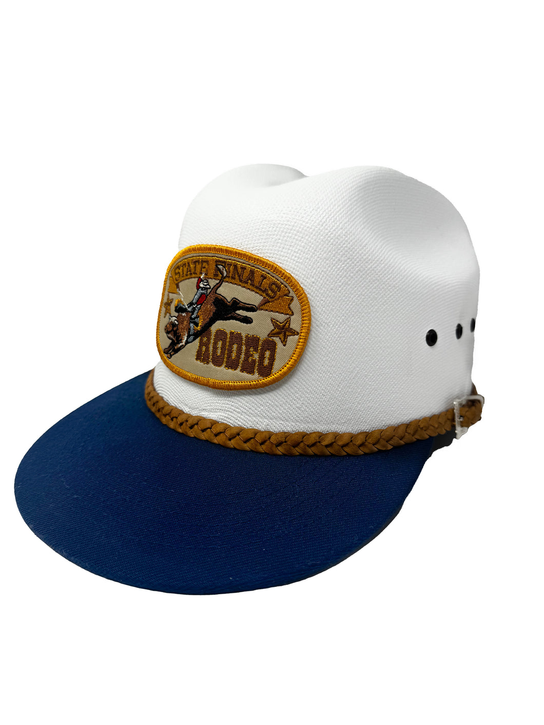 State Finals Rodeo cap (navy)