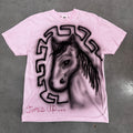 Horse head (M)