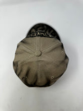Load image into Gallery viewer, Air brushed Screwboss horseman hat
