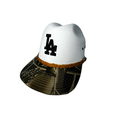 Load image into Gallery viewer, LA Camo Cap
