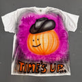 Happy Cowboy Pumpkin  1/1 (2XL)