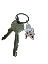 Load image into Gallery viewer, Texas Bandito keychain
