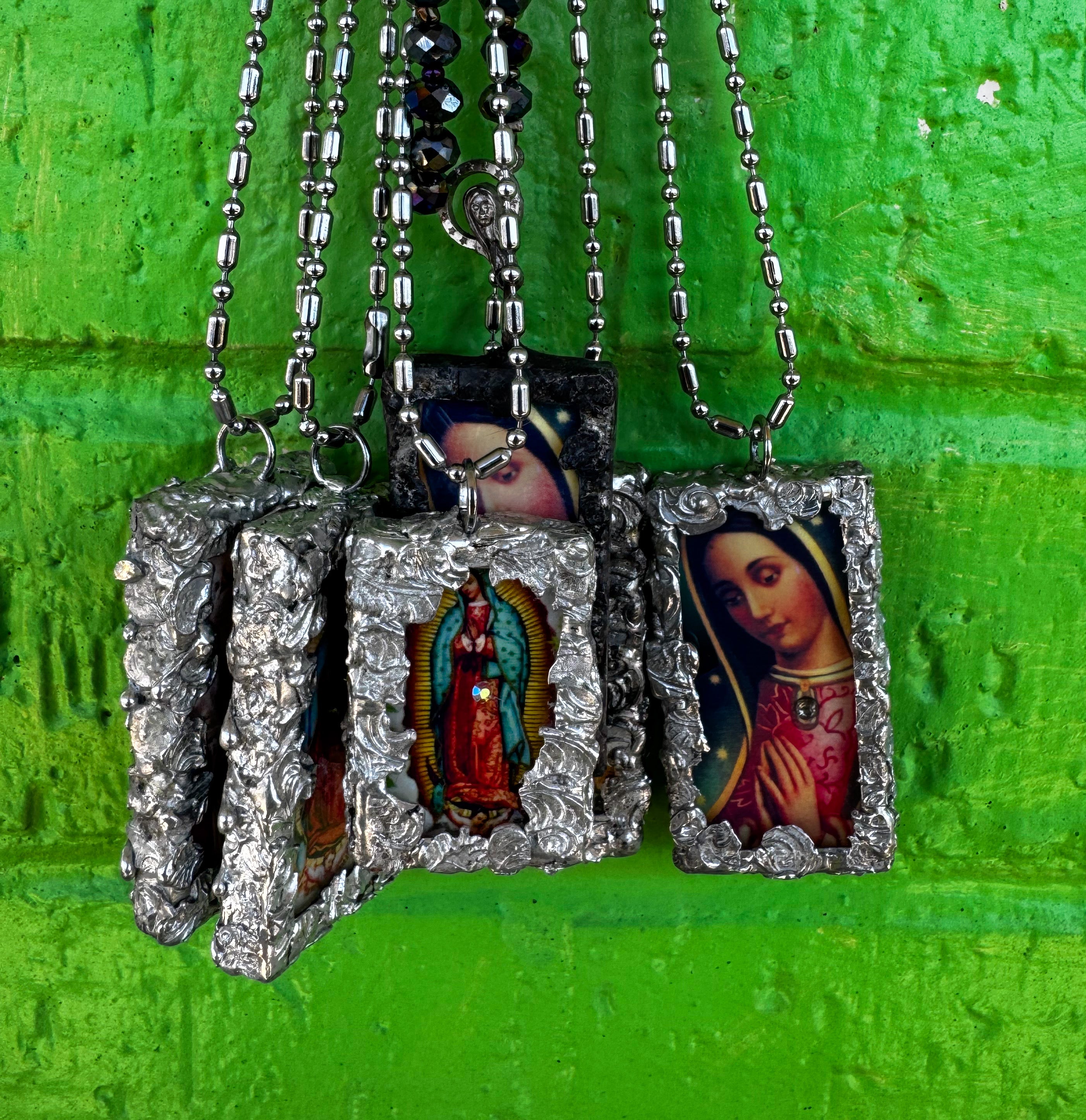 CUSTOM PENDANT ( YOU CHOOSE IT WE MAKE IT )