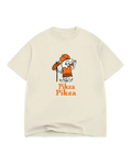 Pikza Pikza tee