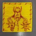Hulkamania Bandanna scarf