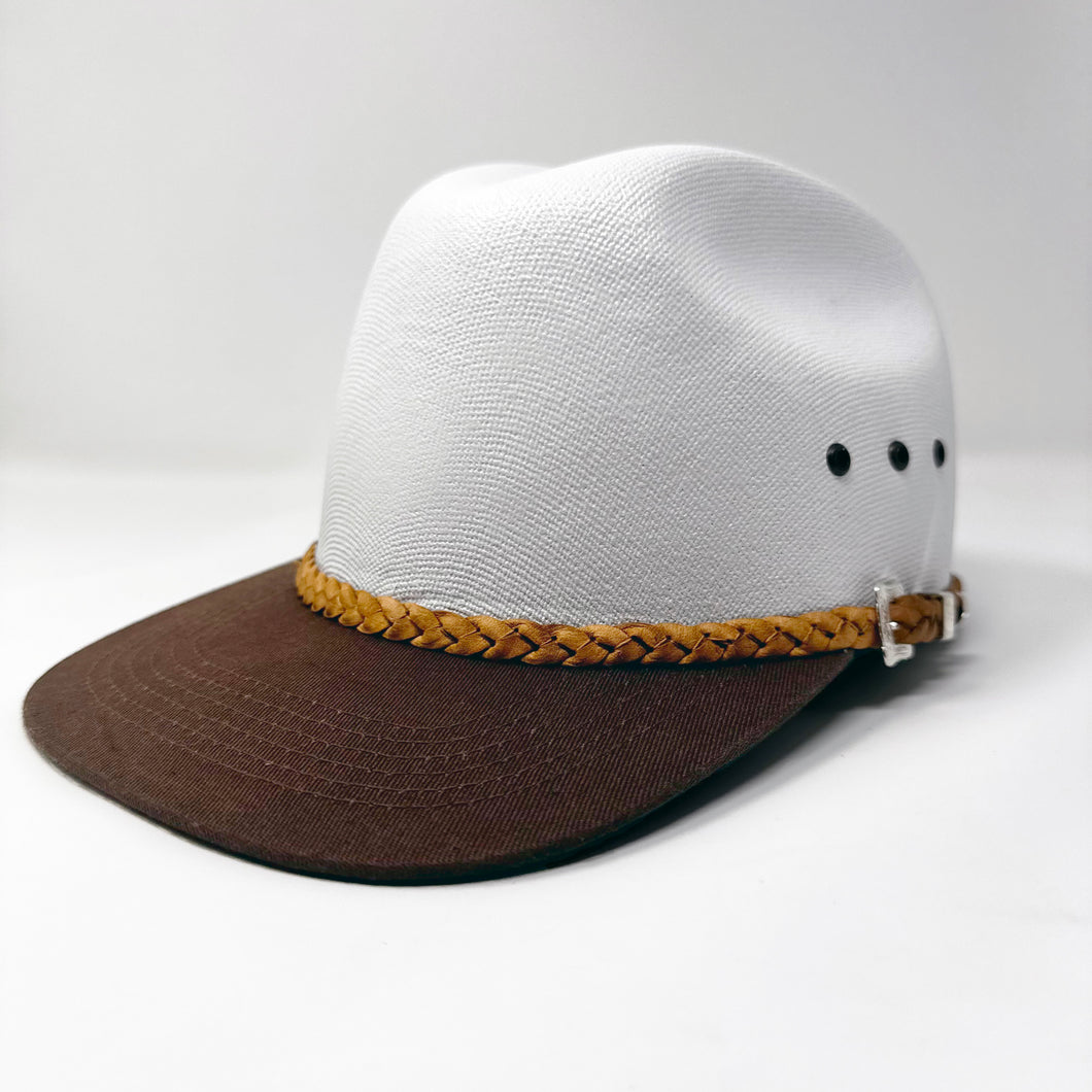 BLANK Bandillo (BROWN)