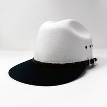 Load image into Gallery viewer, BLANK Bandillo (BLACK)
