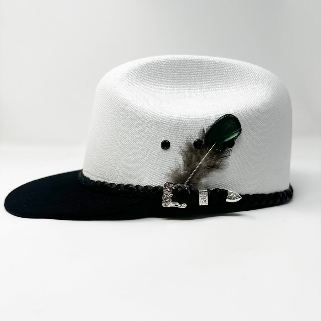 Blank Bandillo