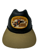 Load image into Gallery viewer, State Finals Rodeo (black)
