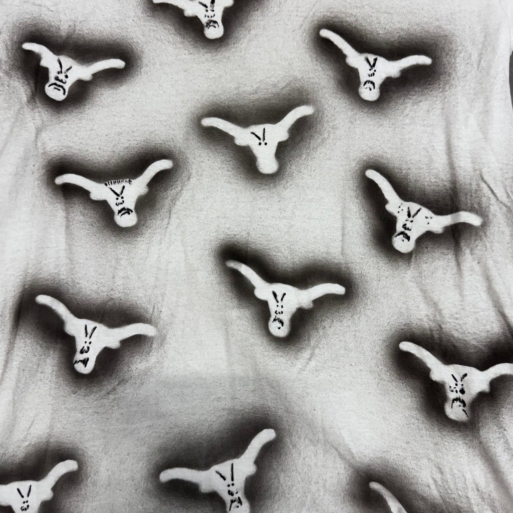 1/1 Bevo Bandito airbrushed tee (S) 💥