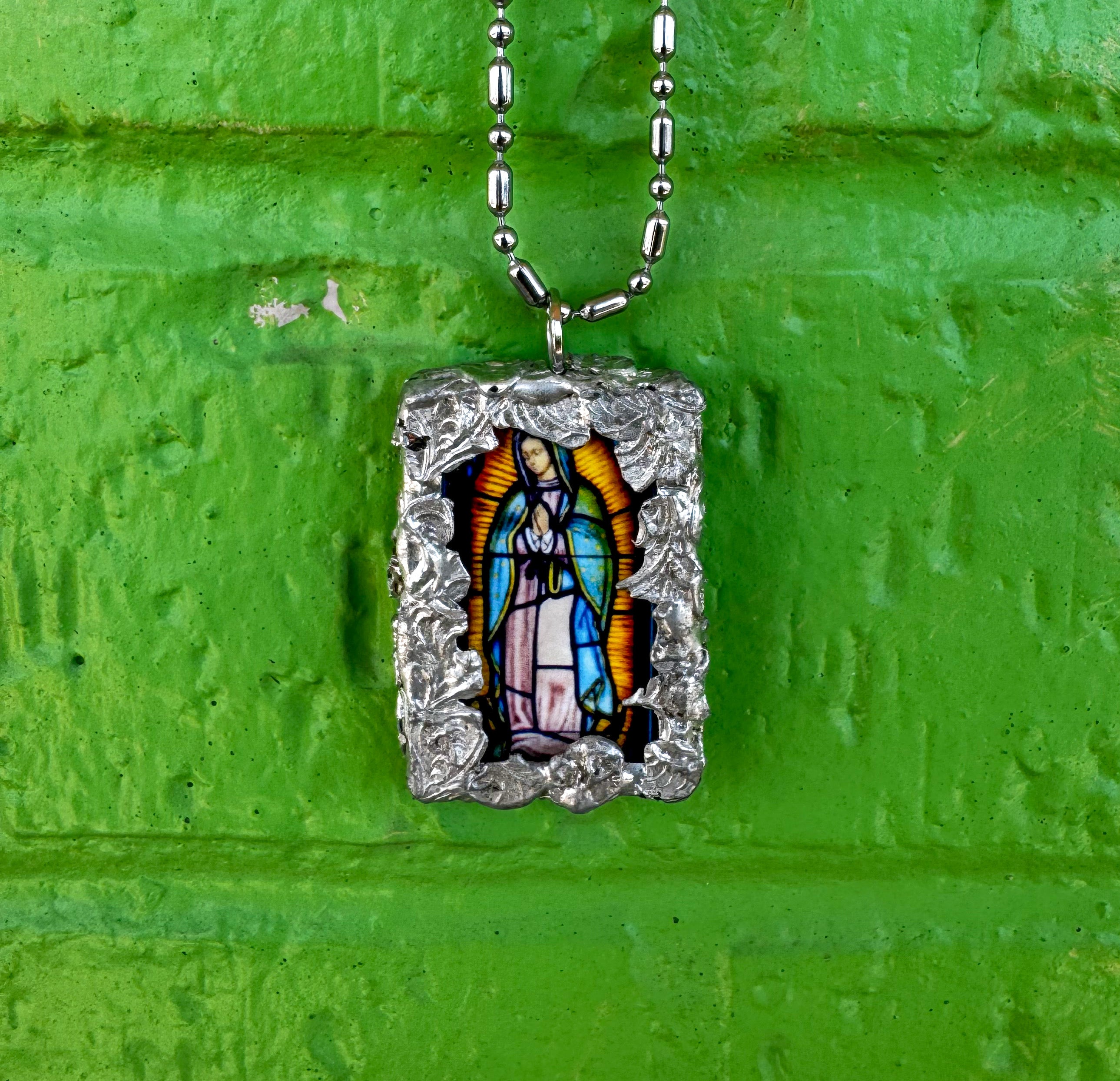 CUSTOM PENDANT ( YOU CHOOSE IT WE MAKE IT )