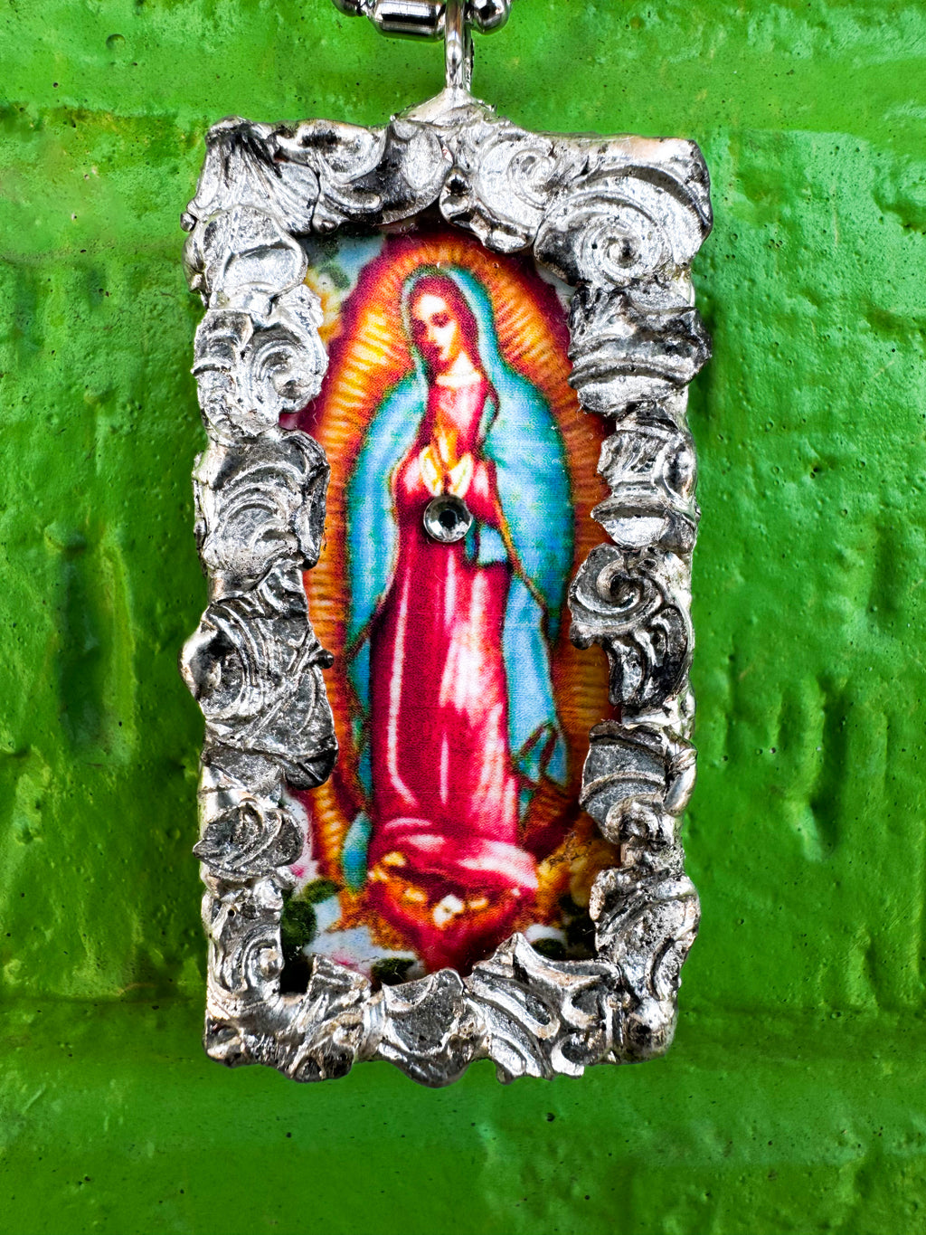 CUSTOM PENDANT ( YOU CHOOSE IT WE MAKE IT )
