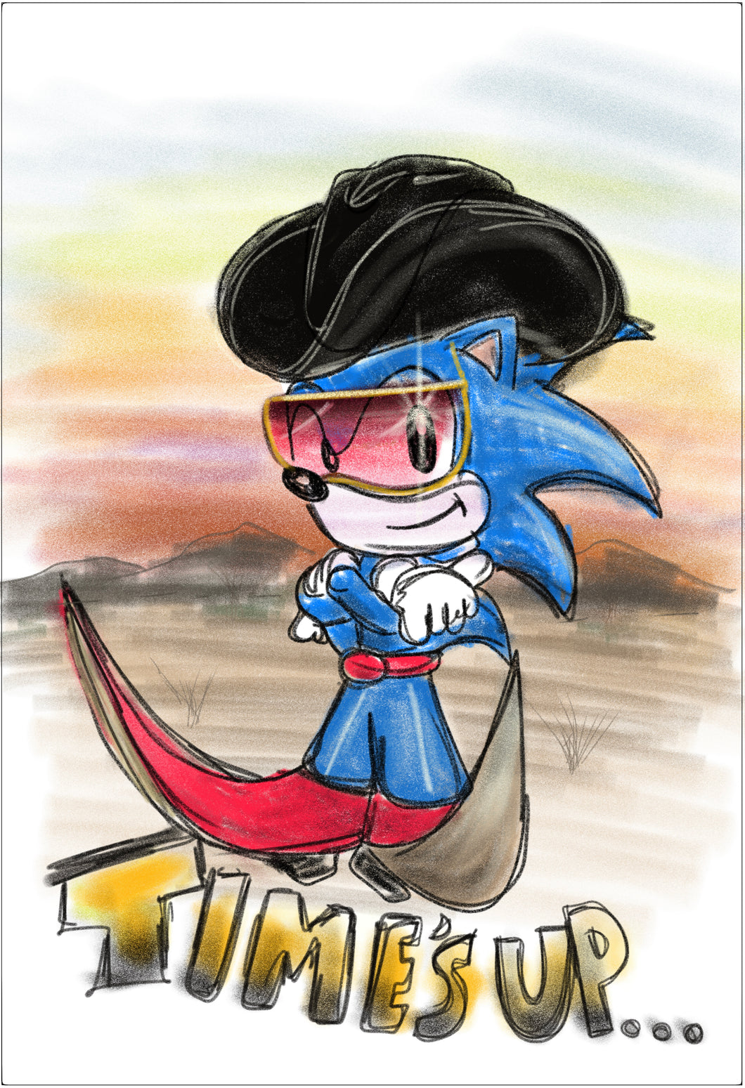Sonic