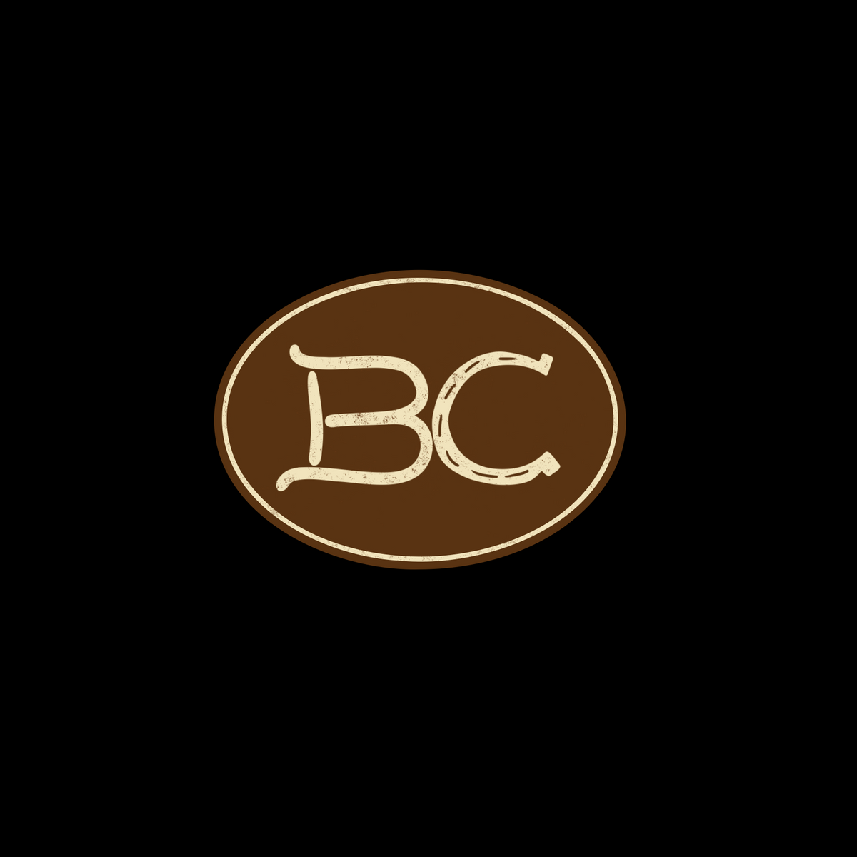 Bandillo Company sticker