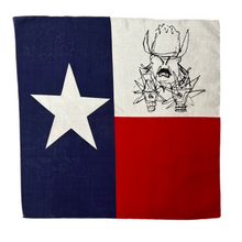 Load image into Gallery viewer, Bandito bandanna
