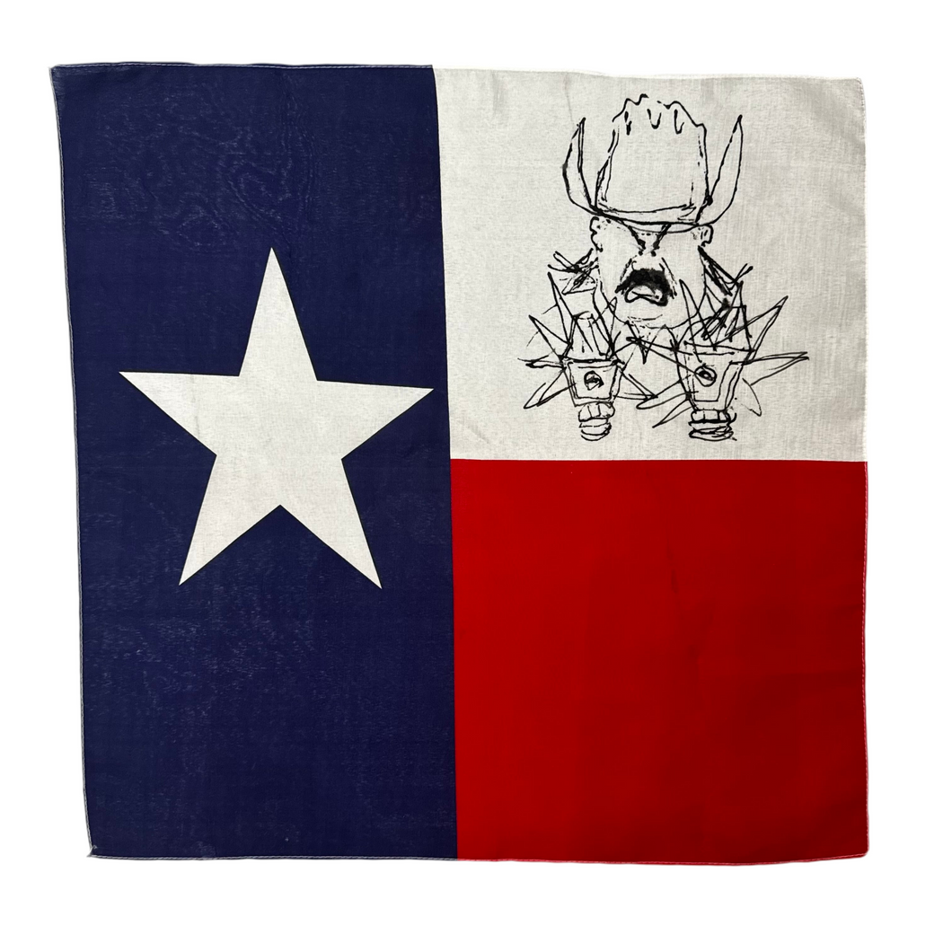 Bandito bandanna