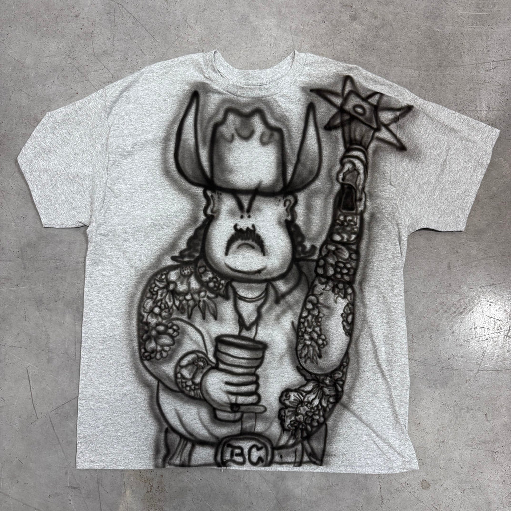 1/1 Double Cup Bandito (XL)