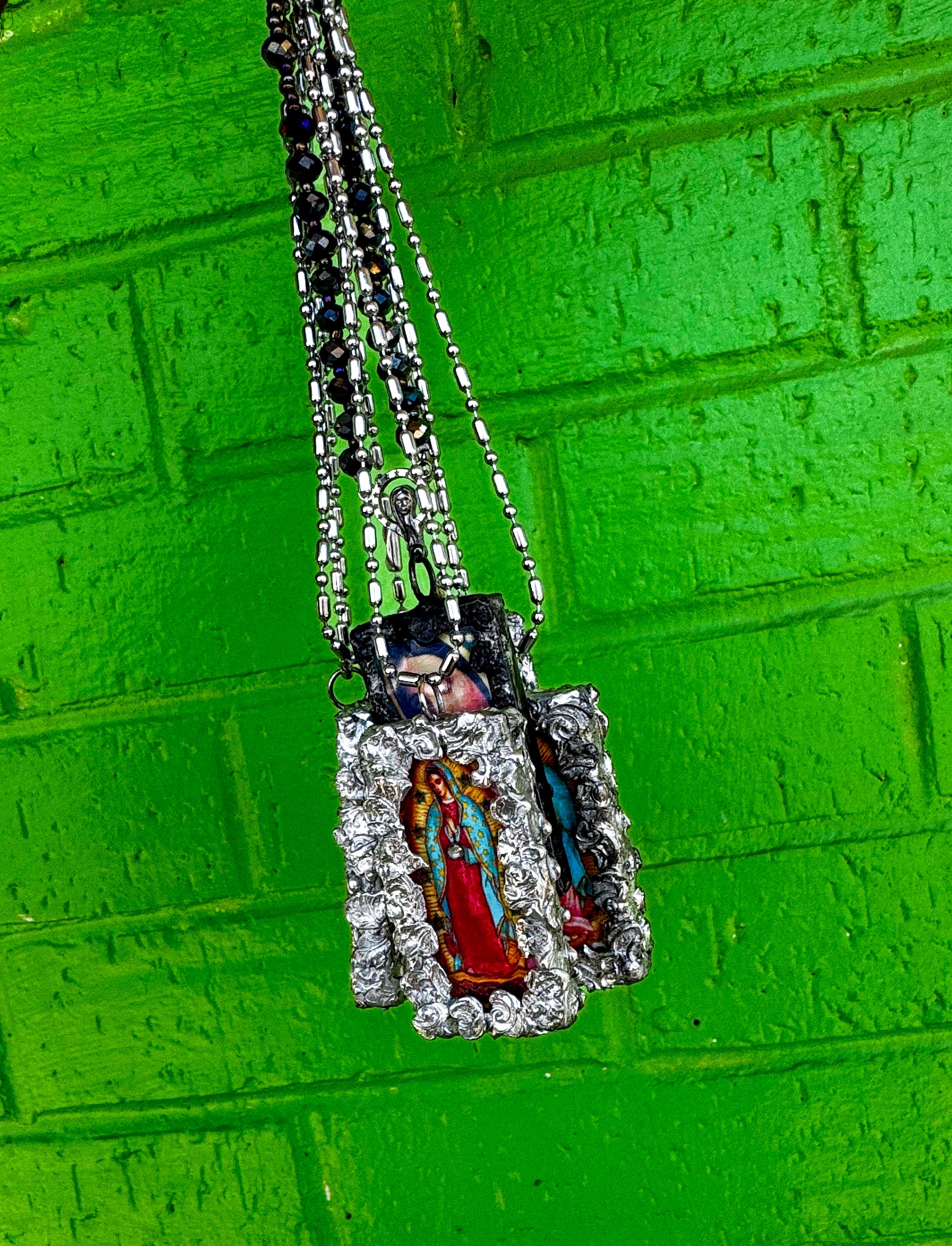 CUSTOM PENDANT ( YOU CHOOSE IT WE MAKE IT )